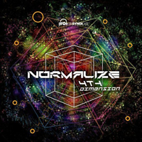 Normalize - Fourth Dimension (Single)