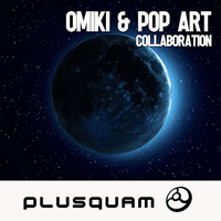 Pop Art (ISR) - Collaboration [EP]
