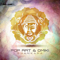Pop Art (ISR) - Shankara [Single]