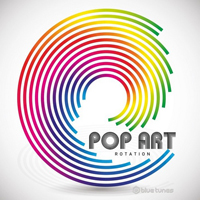 Pop Art (ISR) - Rotation [Single]