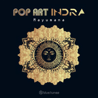 Pop Art (ISR) - Mayumana [Single]