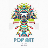 Pop Art (ISR) - The Guru (Single)