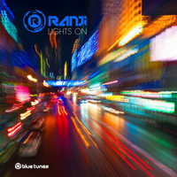 Ranji - Lights On [EP]