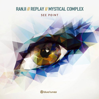 Ranji - See Point [Single]