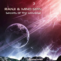 Ranji - Secrets of the Universe [Single]