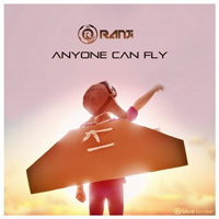Ranji - Anyone Can Fly (EP)