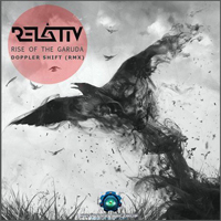 Relativ (SRB) - Rise of the Garuda [Single]