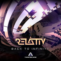 Relativ (SRB) - Back To Infinity [Single]
