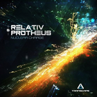 Relativ (SRB) - Nuclear Charge [Single]