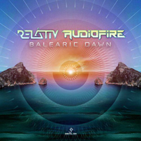 Relativ (SRB) - Balearic Dawn (Single)