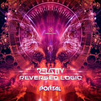 Relativ (SRB) - Portal (EP)