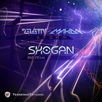Relativ (SRB) - Storm (Shogan Remix) [Single]