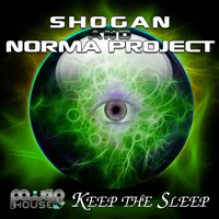 Shogan - Keep The Sleep [EP]