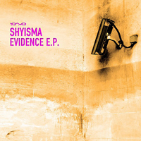 Shyisma (ITA) - Evidence [EP]