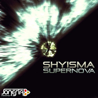 Shyisma (ITA) - Supernova [EP]