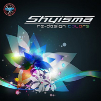 Shyisma (ITA) - Re-Design Colors (EP)
