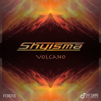 Shyisma (ITA) - Volcano (Single)