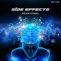 Side Effects (ISR) - Brain Signal [EP]