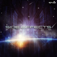 Side Effects (ISR) - Freedom [EP]