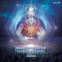 Side Effects (ISR) - Akasha [Single]