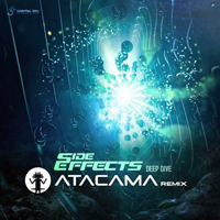 Side Effects (ISR) - Deep Dive (Atacama Remix) (Single)