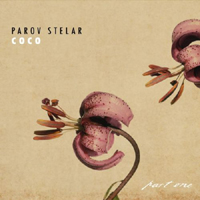 Parov Stelar - Coco (CD 1)