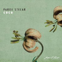 Parov Stelar - Coco (CD 2)