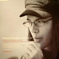 Parov Stelar - Kisskiss (EP)