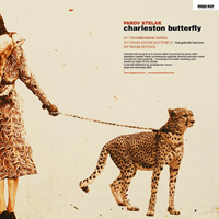 Parov Stelar - Charleston Butterfly (EP)