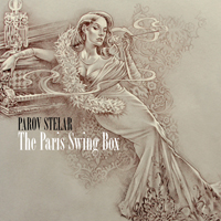 Parov Stelar - The Paris Swing Box (EP)