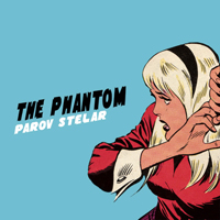 Parov Stelar - The Phantom (EP)