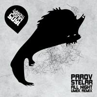 Parov Stelar - All Night (Umek Remix) (Single)