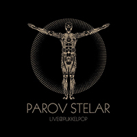 Parov Stelar - Live@Pukkelpop