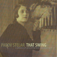 Parov Stelar - That Swing (CD 1)