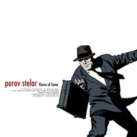 Parov Stelar - Flame Of Fame (EP)