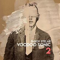 Parov Stelar - Voodoo Sonic (The Trilogy, Pt. 2) (EP)