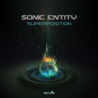 Sonic Entity - Superposition [EP]