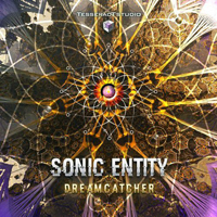 Sonic Entity - Dreamcatcher [Single]
