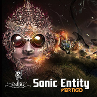 Sonic Entity - Vertigo [EP]