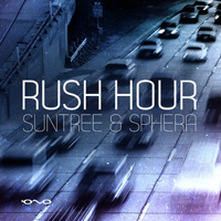 Sphera - Rush Hour [Single]