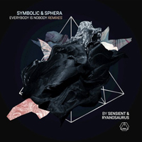 Sphera - Everybody Is Nobody (Remixes) [Single]
