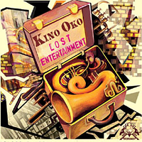 Kino Oko - Lost Entertainment