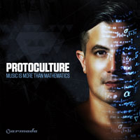 Protoculture - Music Is More Than Mathematics - Extended Versions (CD 1)