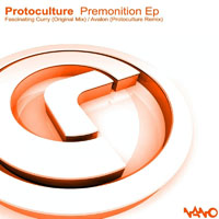 Protoculture - Premontion (EP)