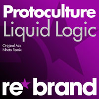 Protoculture - Liquid Logic (Single)