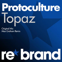 Protoculture - Topaz (Single)