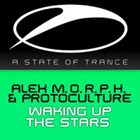 Protoculture - Waking Up The Stars (Single) 