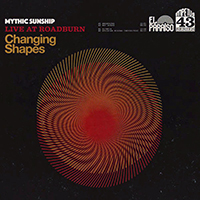 Mythic Sunship - Changing Shapes (Live At Roadburn)