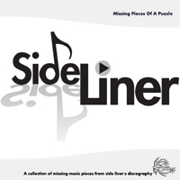 Side Liner - Missing Pieces Of A Puzzle