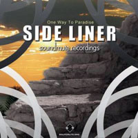 Side Liner - One Way To Paradise (EP)